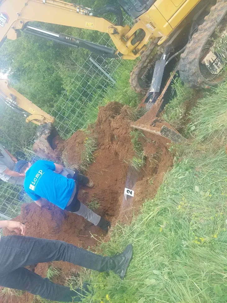Sokolac eksuhamacija