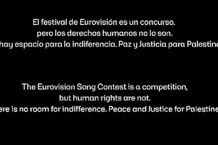 Spanija gaza