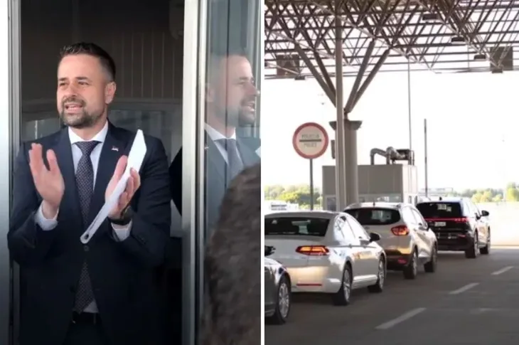 Srdan Amidzic gp gradiska