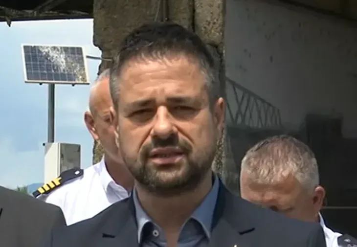 Srdan amidzic