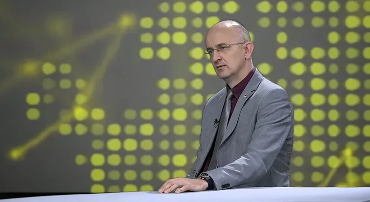 Srdjan mazalica