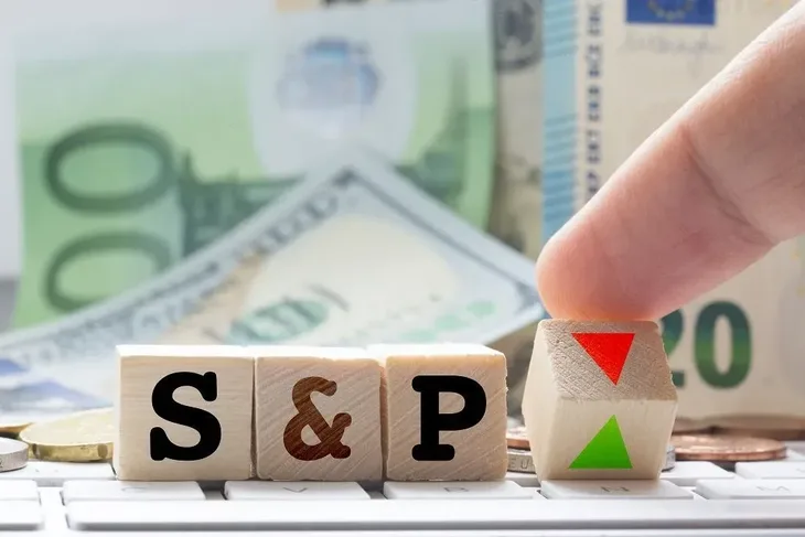 Standard&Poor's  Standard poors