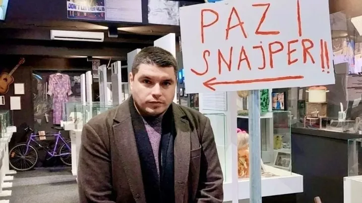 Stefan simic