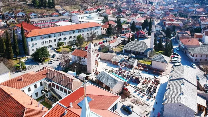 Stolac