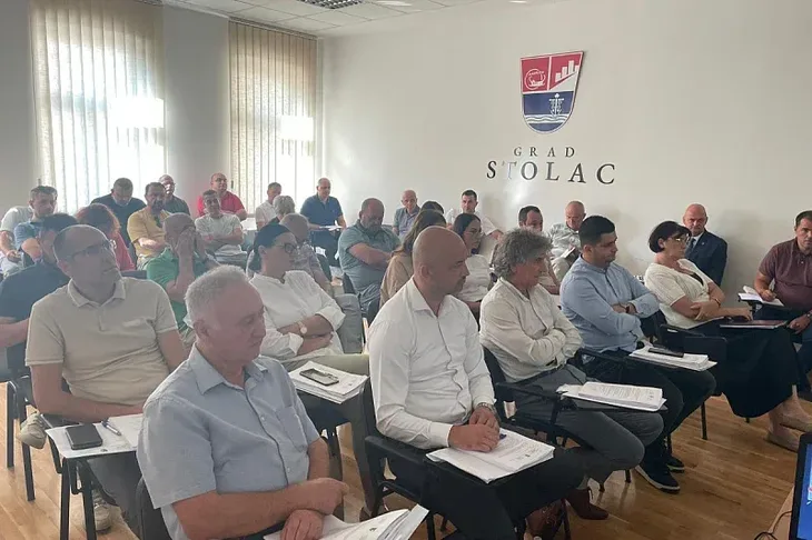 Stolac