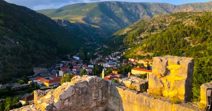 Stolac