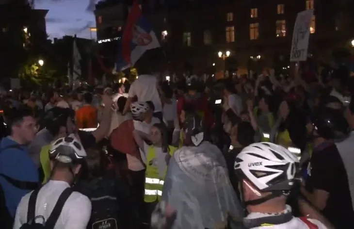 Studenti u strazburu