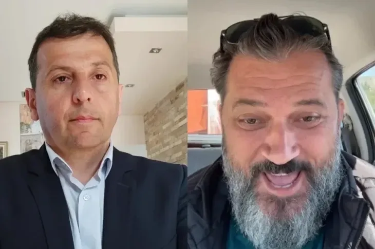 Teo domuz nebojsa vukanovic