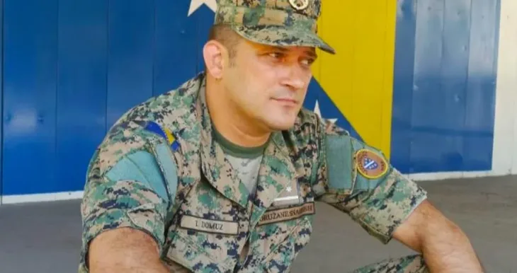 Teo domuz