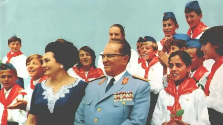 Tito