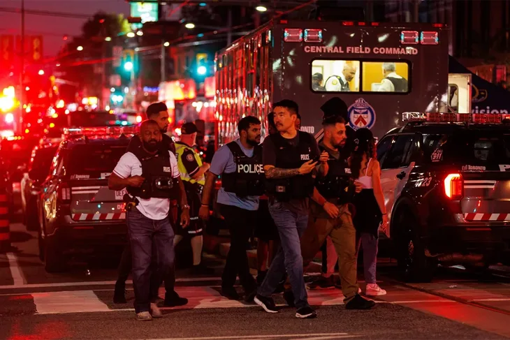 Toronto