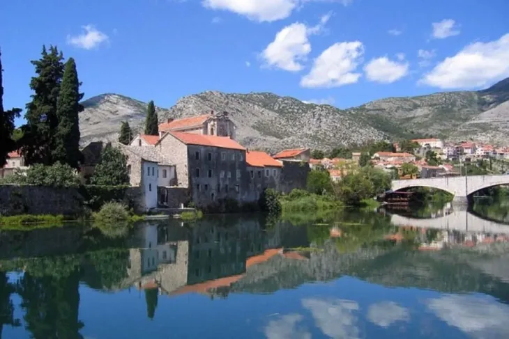Trebinje
