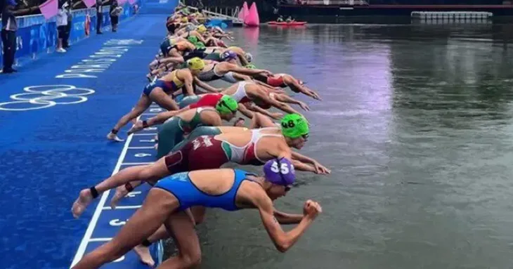 Triatlon