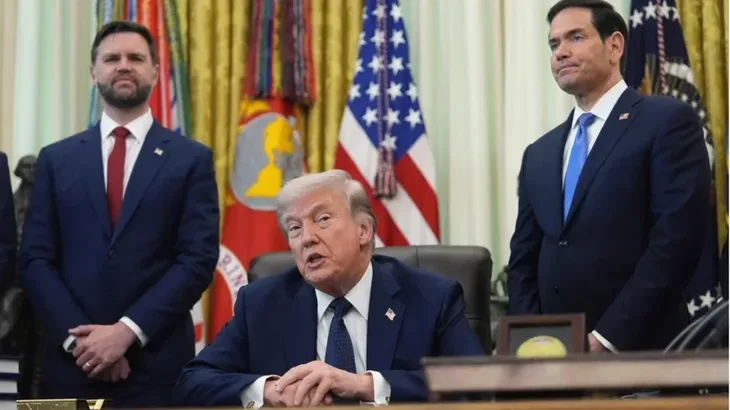 Trump rubio vance 160