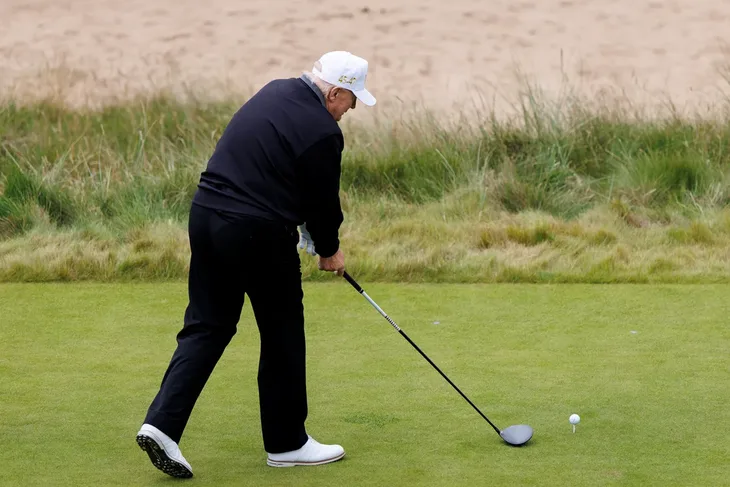 Trump