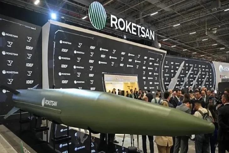 Turska bomba