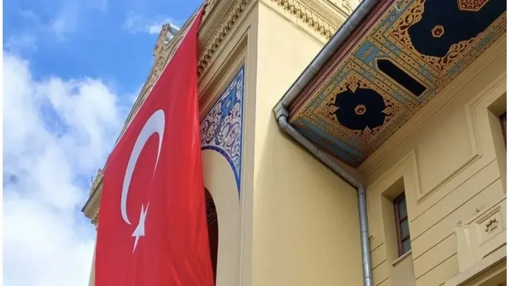 Turska