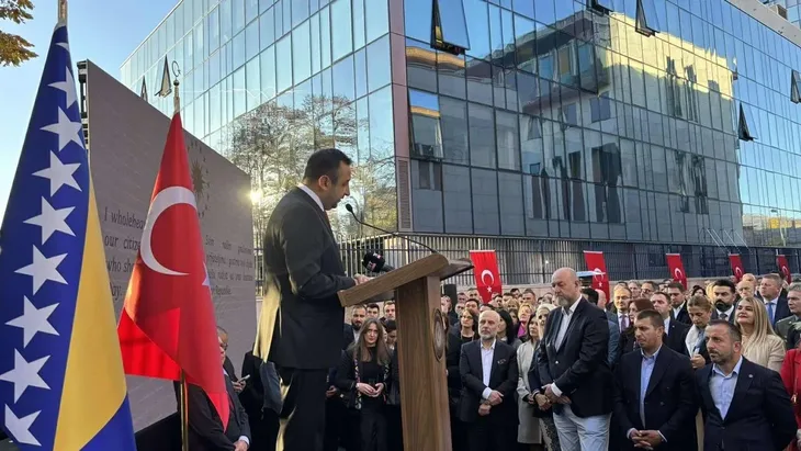 Turska