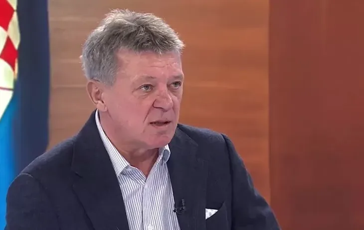 Ivan Turudić Screenshot hrt