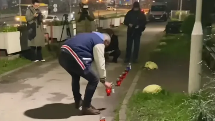 Tuzla svijece