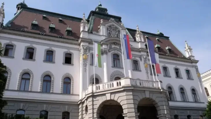 Univerzitet ljubljana