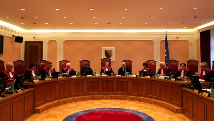 Ustavni sud
