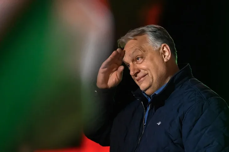 Viktor Orban