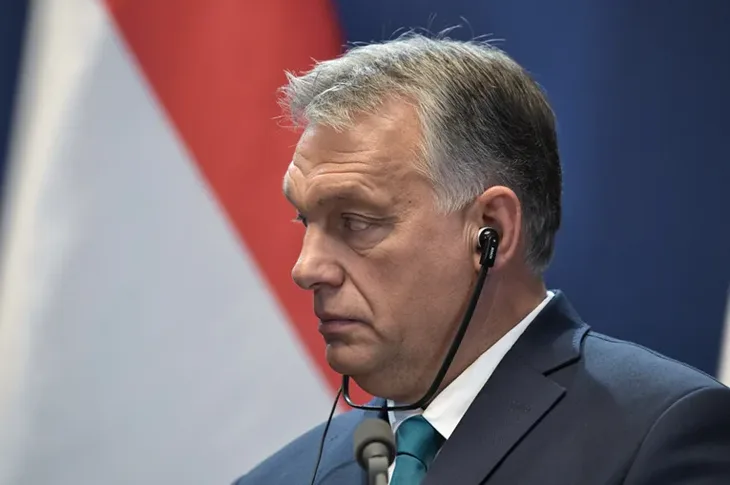 Viktor orban