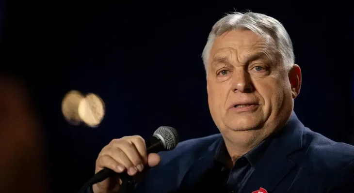 Viktor orban