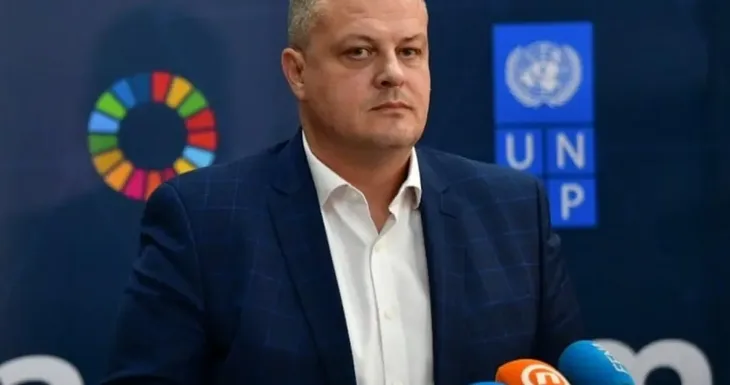 Vojin mijatovic