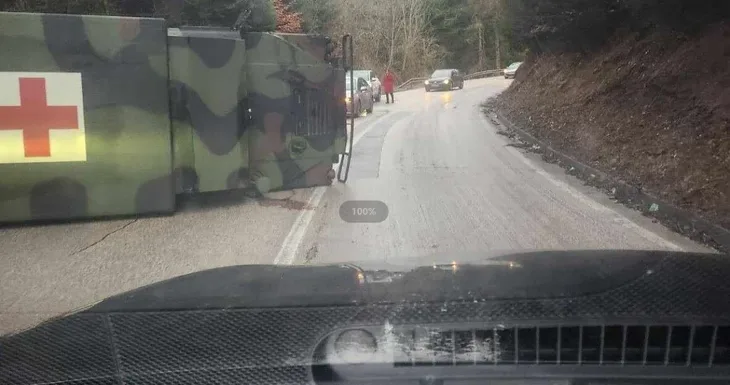Vojno vozilo bijambare