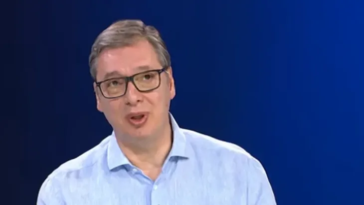 Vucic