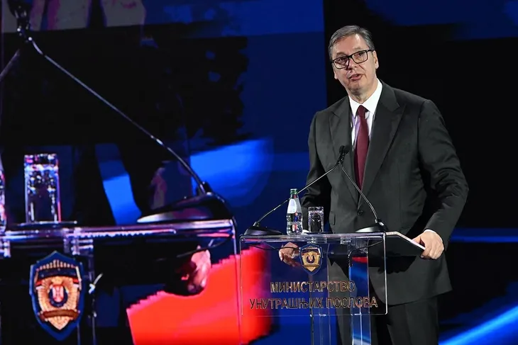 Vucic