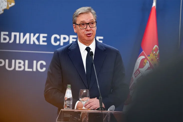 Vucic