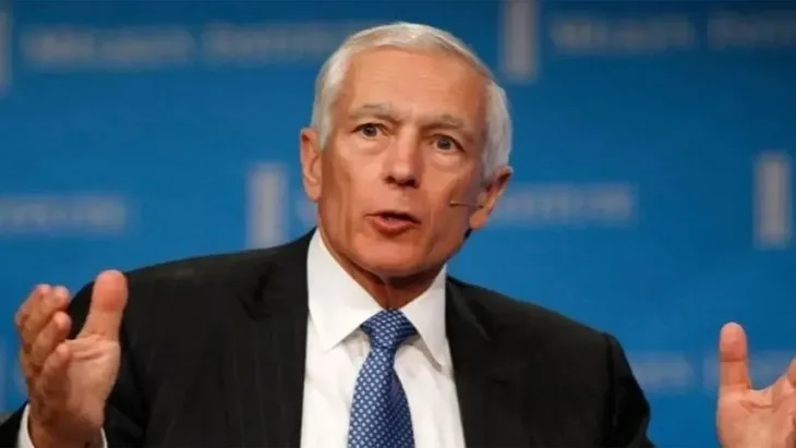 Wesley clark