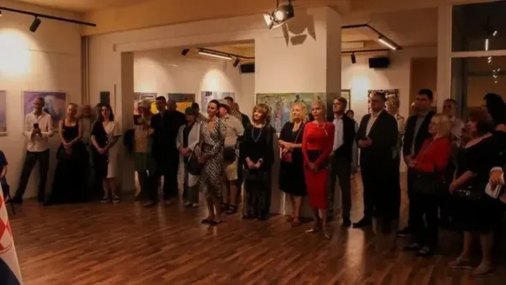 Zagreb ambasada bih
