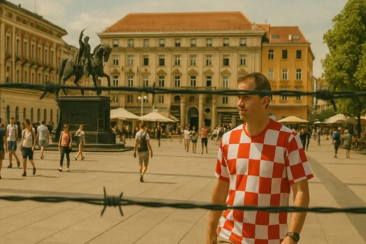 Zagreb vedrana rudan