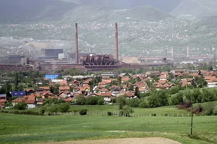 Zeljezara Zenica