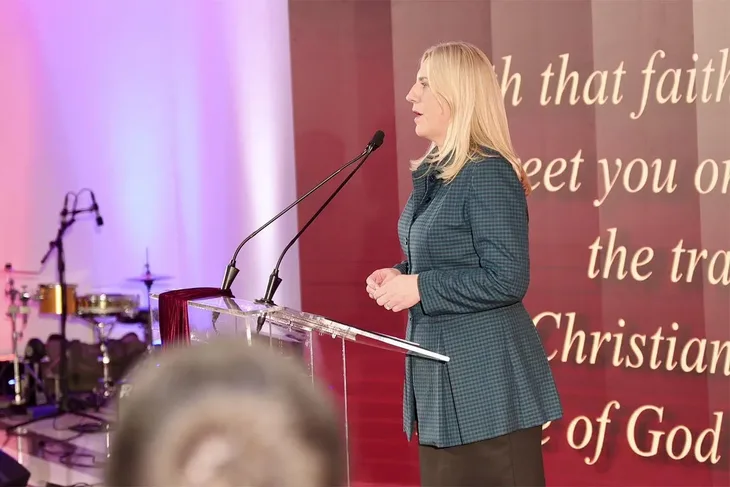 Zeljka cvijanovic bozic