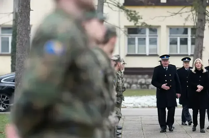 Zeljka cvijanovic vojska pixsell
