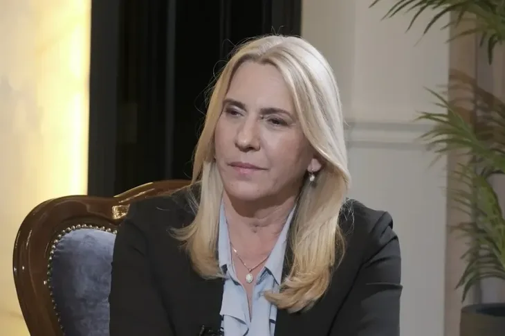 Zeljka cvijanovic