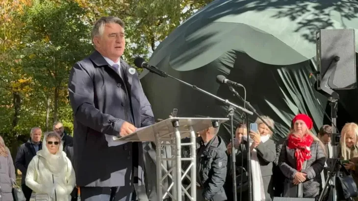 Zeljko komsic