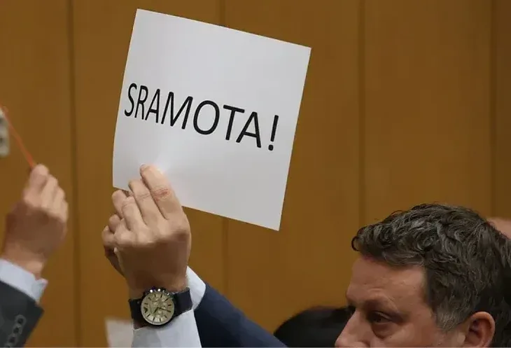 Zenica SDA zemljiste kasumovica