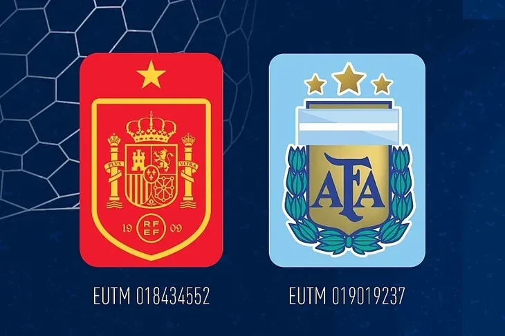 Zigovi posjeduju Argentina i Spanija