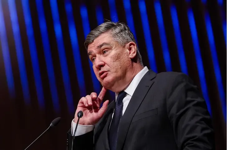 Zoran milanovic