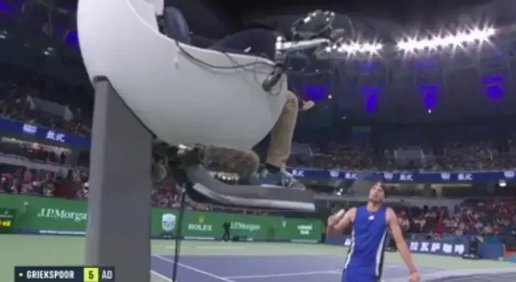 Zverev