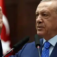 Recep Tayyip Erdogan