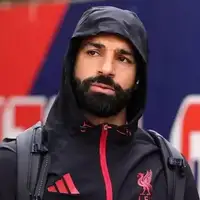 Mohamed Salah