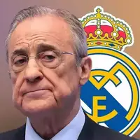 Florentino Perez