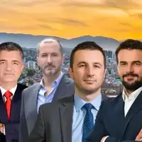 Muzur, Tanović, Mandić i Efendić